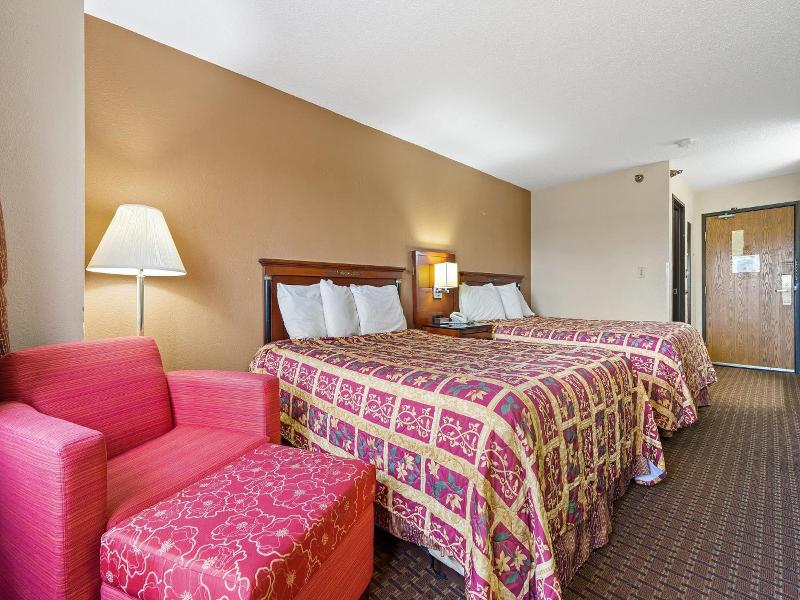 Geneva Motel Inn image