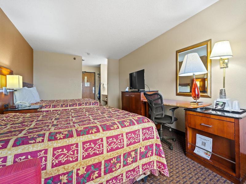 Geneva Motel Inn image