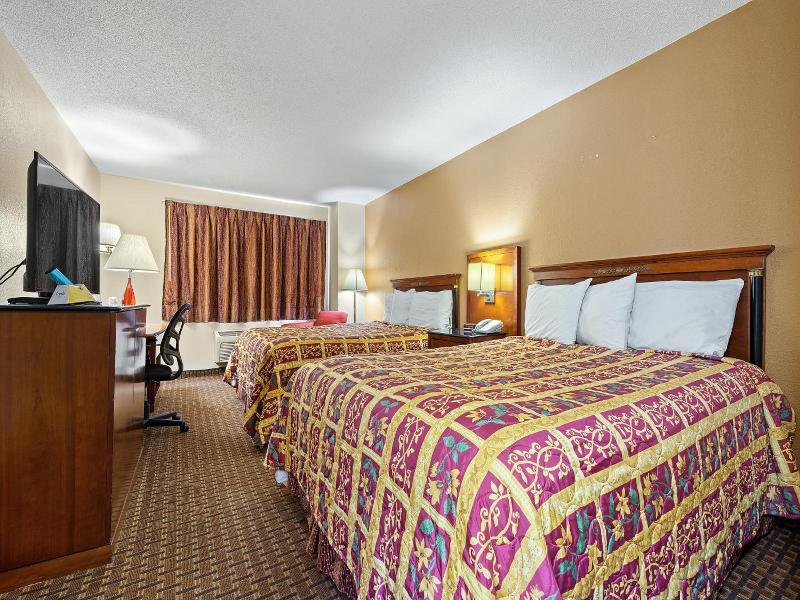 Geneva Motel Inn image