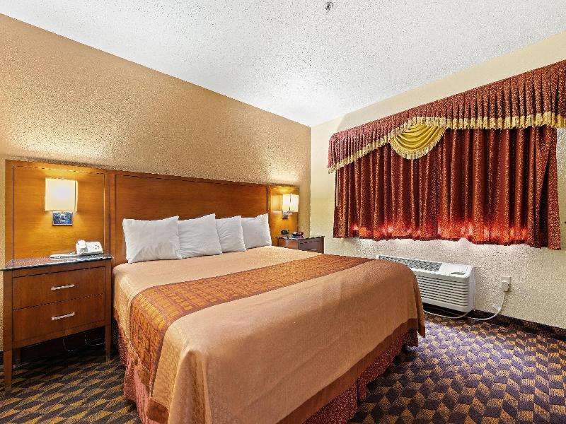 Geneva Motel Inn image