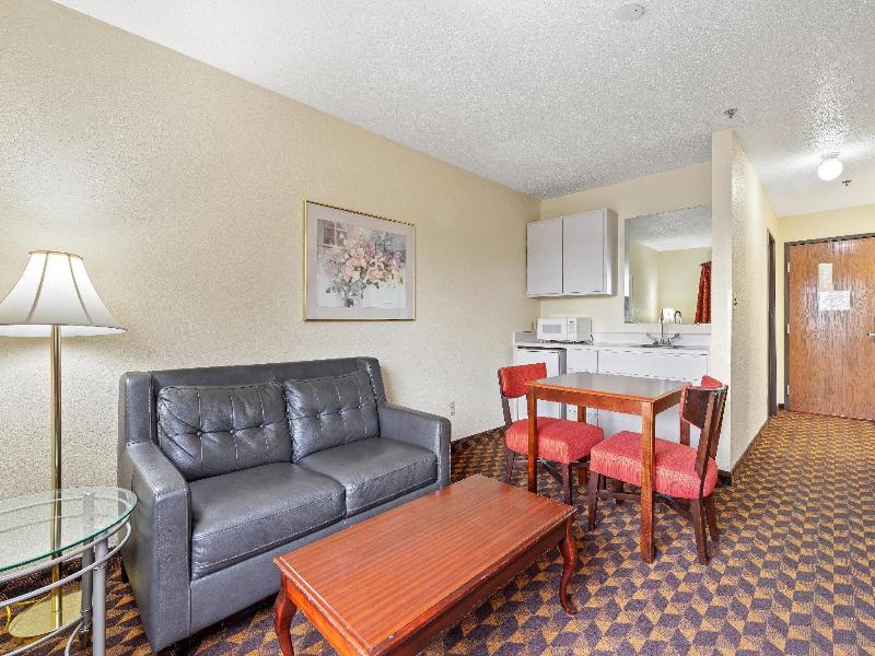 Geneva Motel Inn image