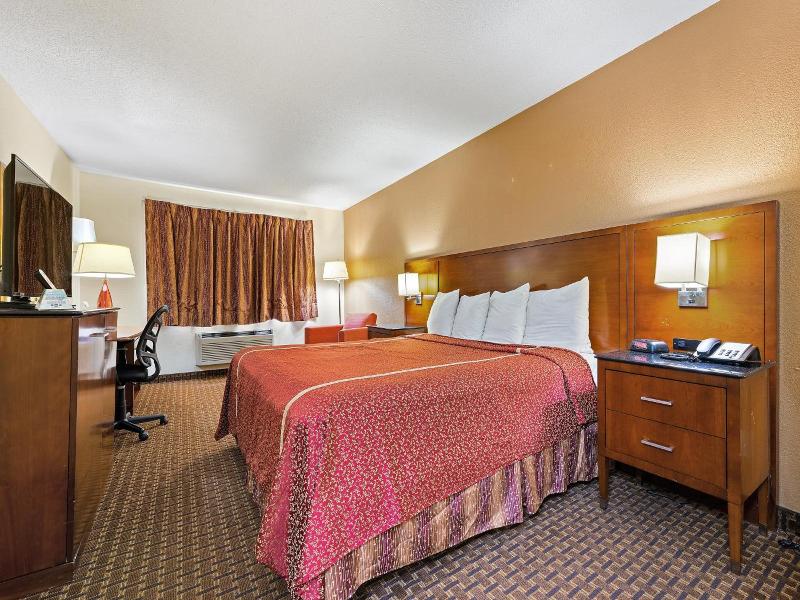 Geneva Motel Inn image