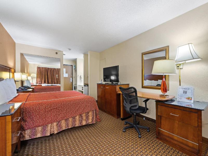 Geneva Motel Inn image