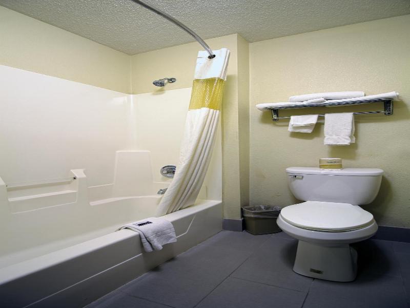 Geneva Motel Inn image