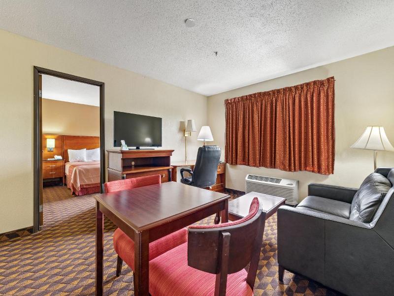 Geneva Motel Inn image