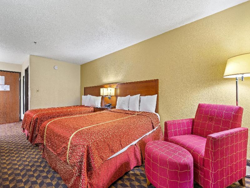 Geneva Motel Inn image