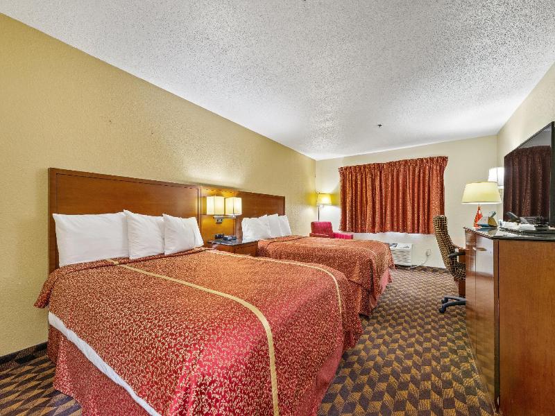 Geneva Motel Inn image