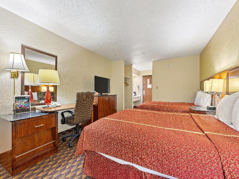 Geneva Motel Inn image