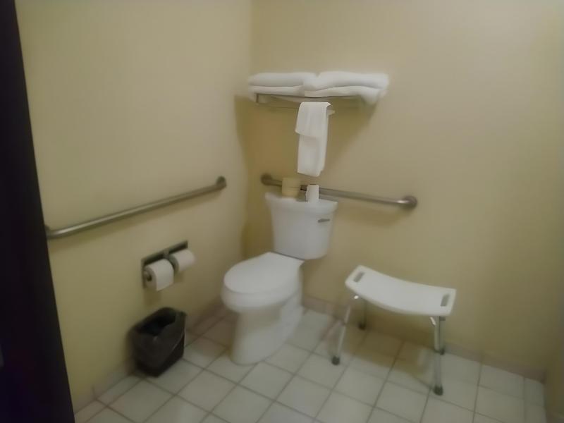 Geneva Motel Inn image