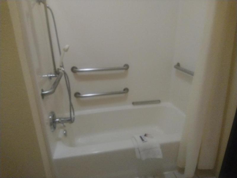Geneva Motel Inn image