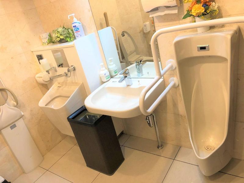 Toyoko Inn Tokyo Shinjuku Gyoemmae Eki 3 Ban Deguc image
