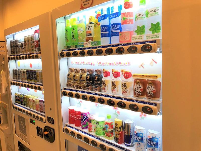 Toyoko Inn Tokyo Shinjuku Gyoemmae Eki 3 Ban Deguc image