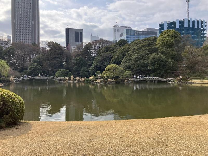 Toyoko Inn Tokyo Shinjuku Gyoemmae Eki 3 Ban Deguc image