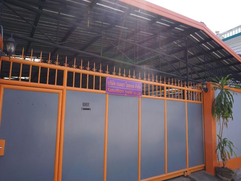 Baansu Hostel image