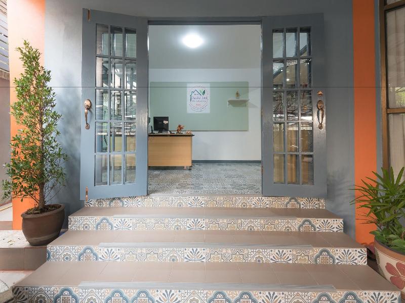 Baansu Hostel image