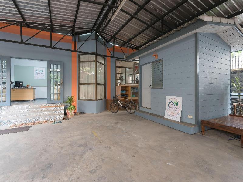 Baansu Hostel image