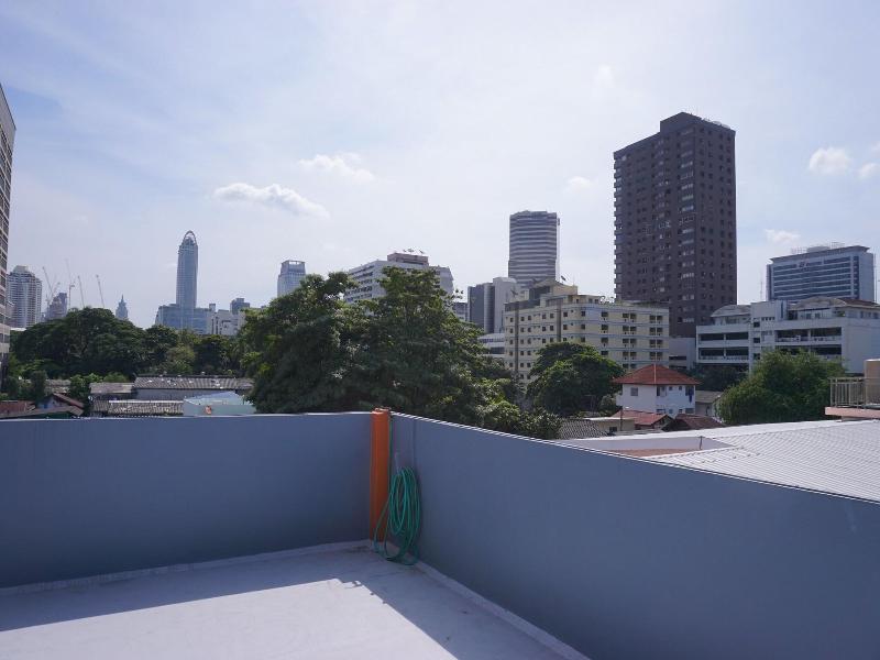 Baansu Hostel image
