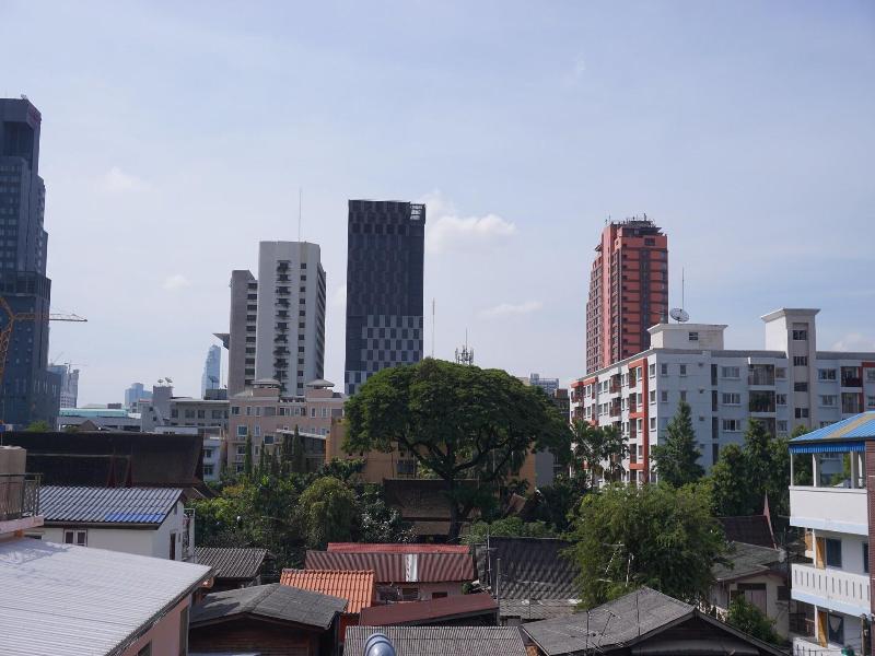 Baansu Hostel image