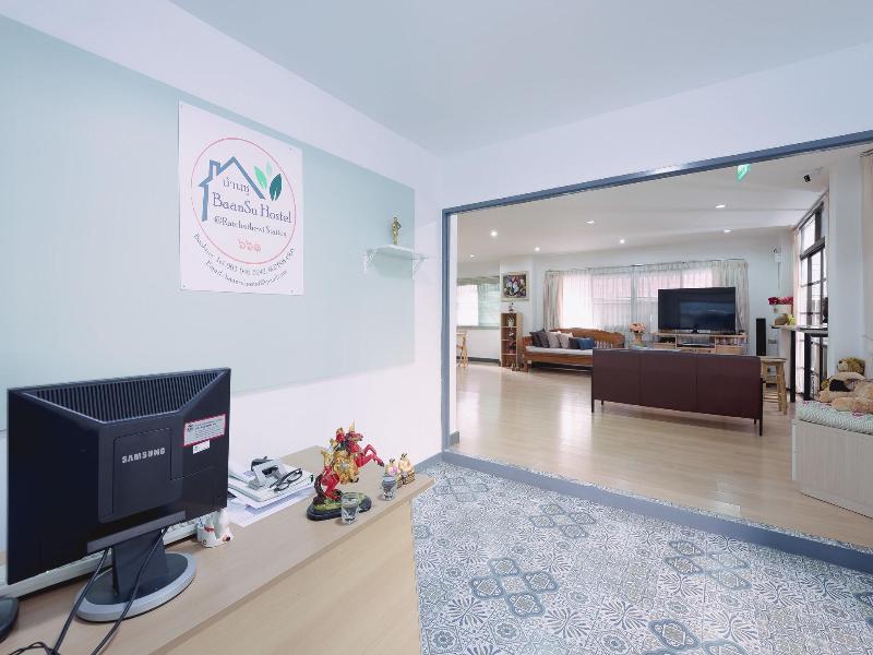 Baansu Hostel image