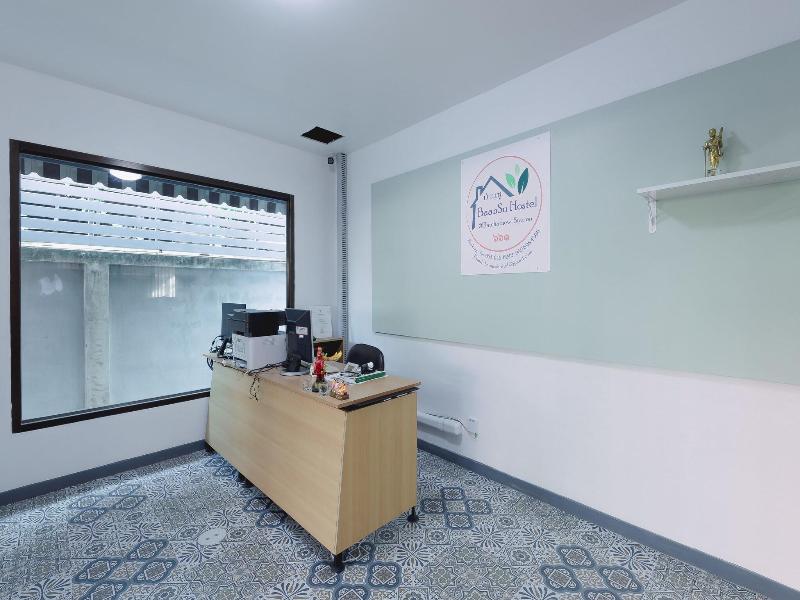 Baansu Hostel image