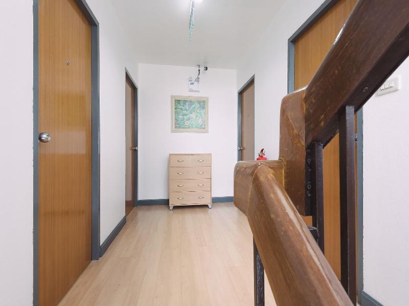 Baansu Hostel image