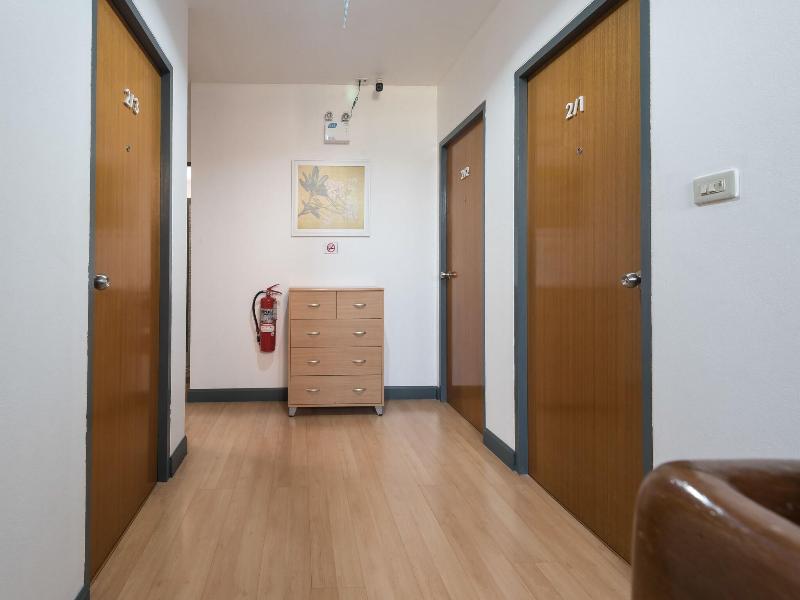 Baansu Hostel image