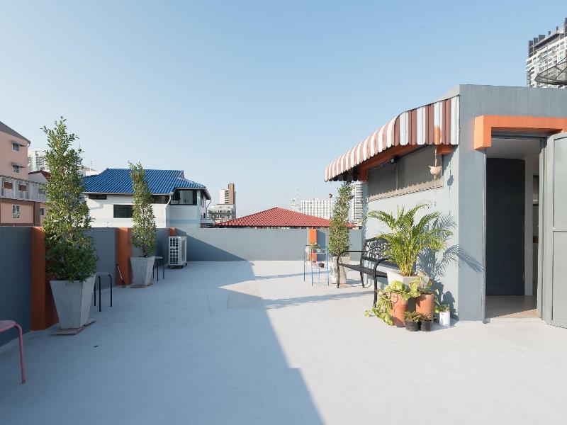 Baansu Hostel image