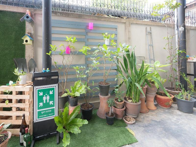 Baansu Hostel image
