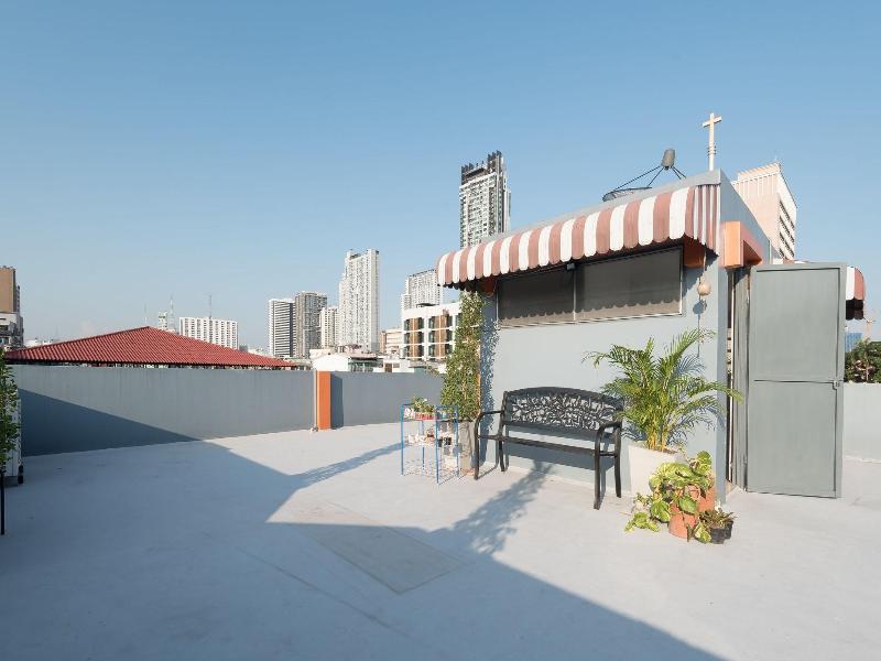 Baansu Hostel image