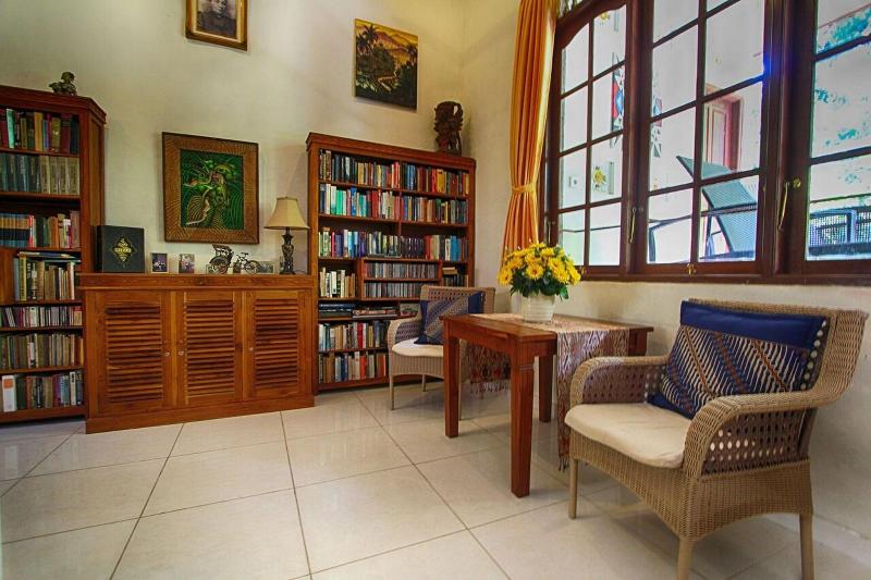 Dasa Wana Resort image