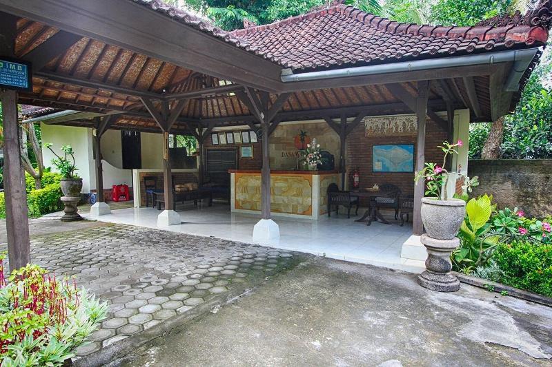 Dasa Wana Resort image