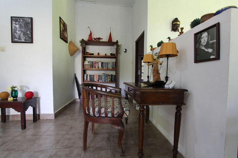 Dasa Wana Resort image