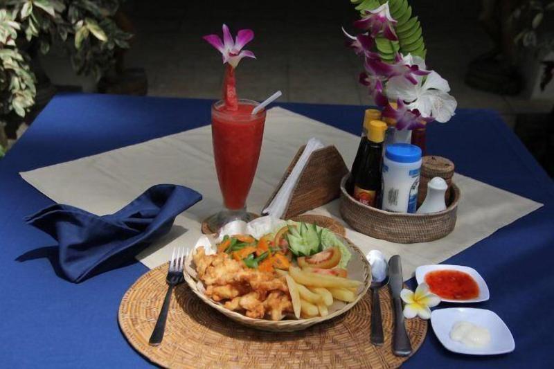 Dasa Wana Resort image
