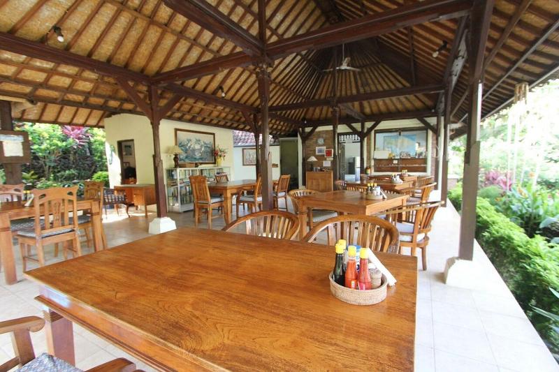 Dasa Wana Resort image