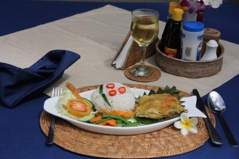 Dasa Wana Resort image