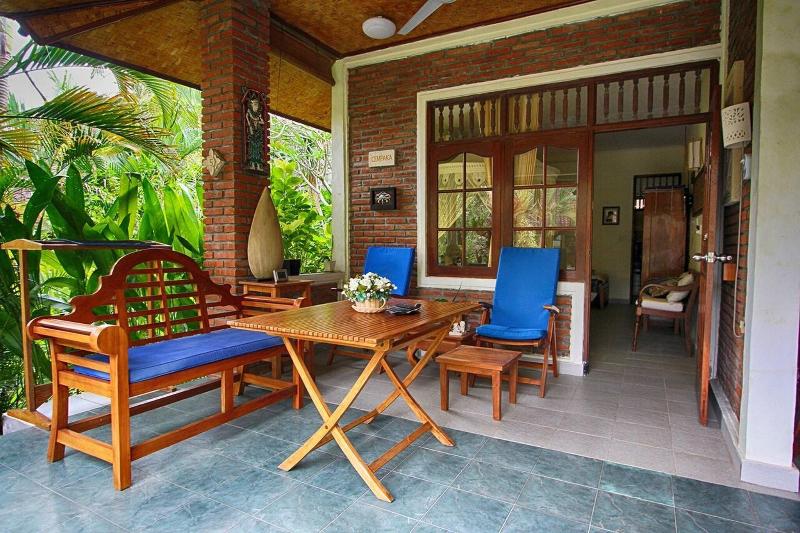 Dasa Wana Resort image