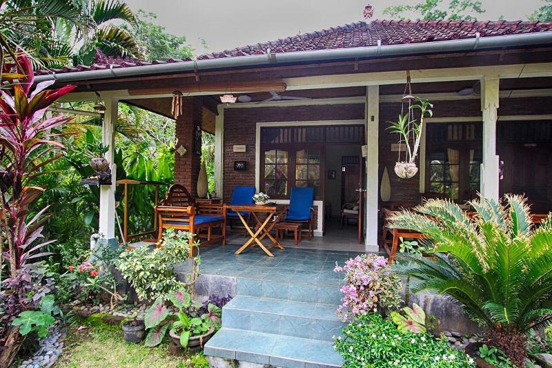Dasa Wana Resort image
