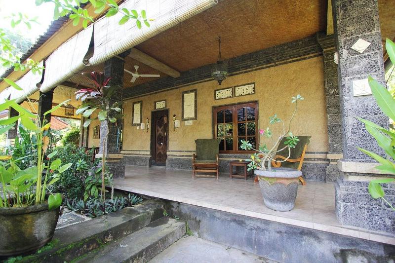 Dasa Wana Resort image