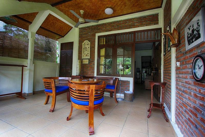 Dasa Wana Resort image