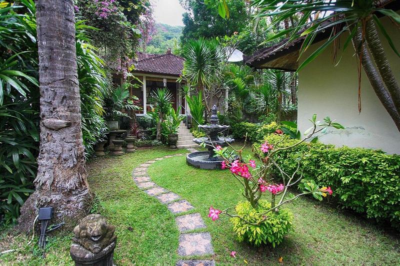 Dasa Wana Resort image