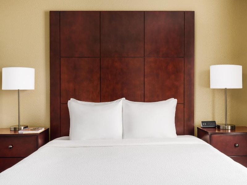 Residence Inn Seattle Northeast Bothell image
