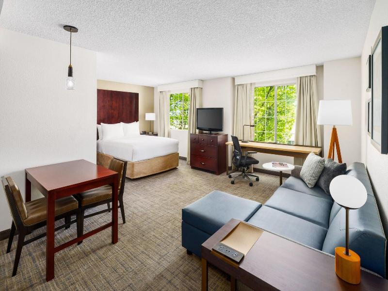 Residence Inn Seattle Northeast Bothell image