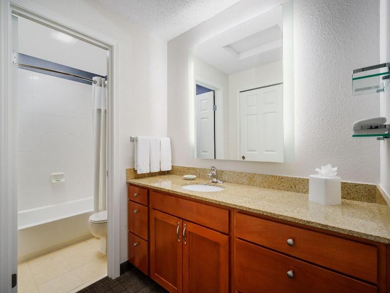 Residence Inn Seattle Northeast Bothell image