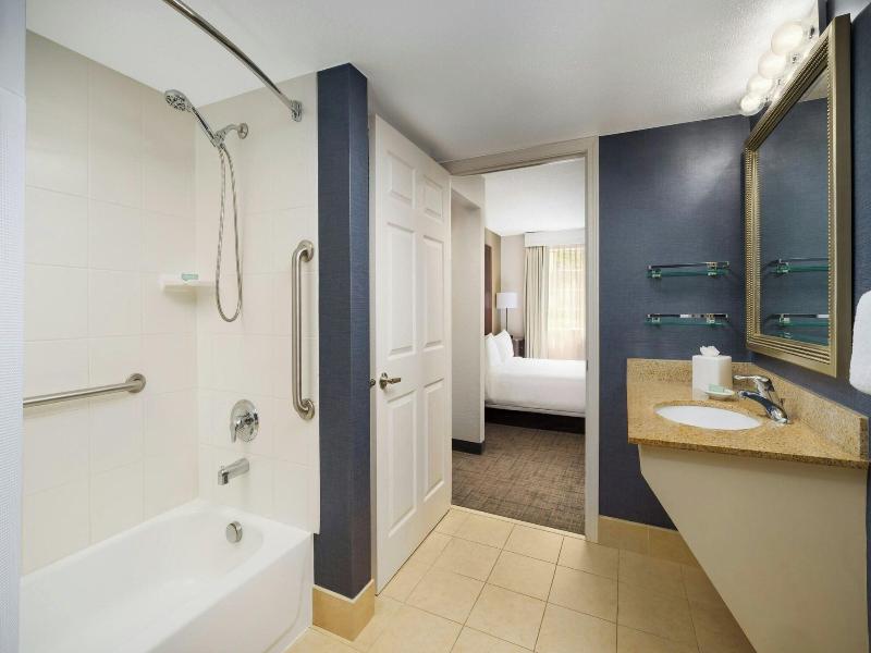 Residence Inn Seattle Northeast Bothell image