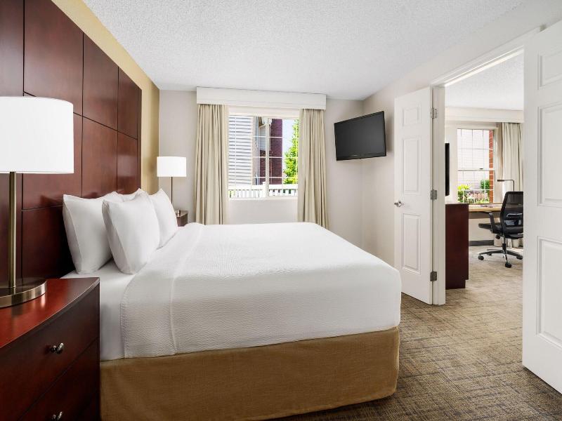 Residence Inn Seattle Northeast Bothell image