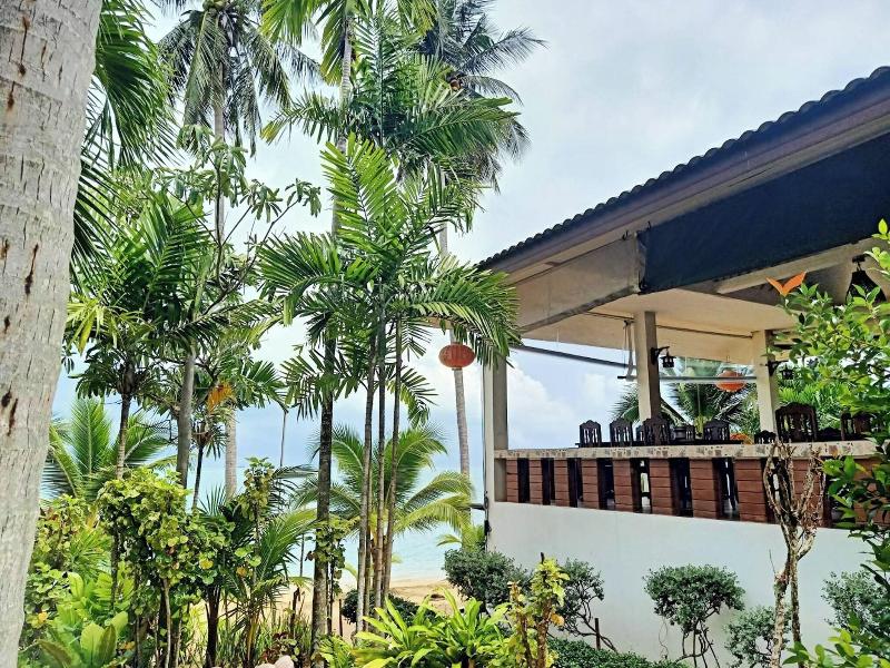 Palm Point Village image
