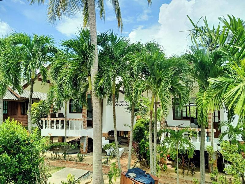 Palm Point Village image