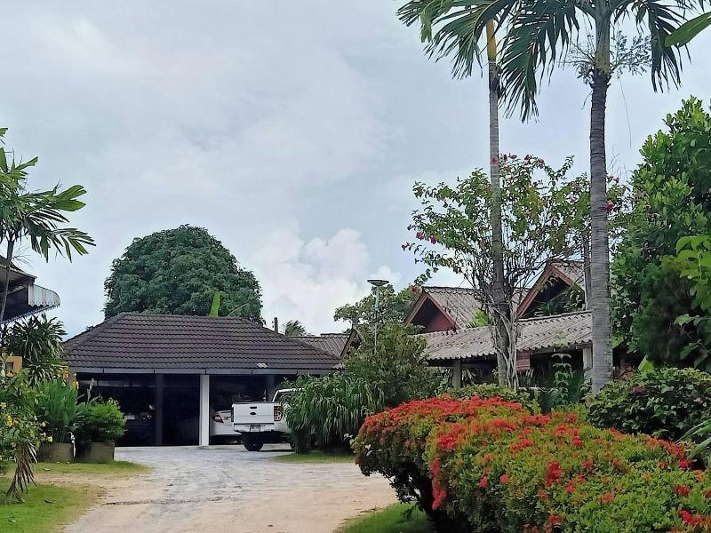 Palm Point Village image