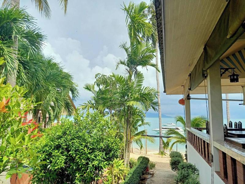 Palm Point Village image