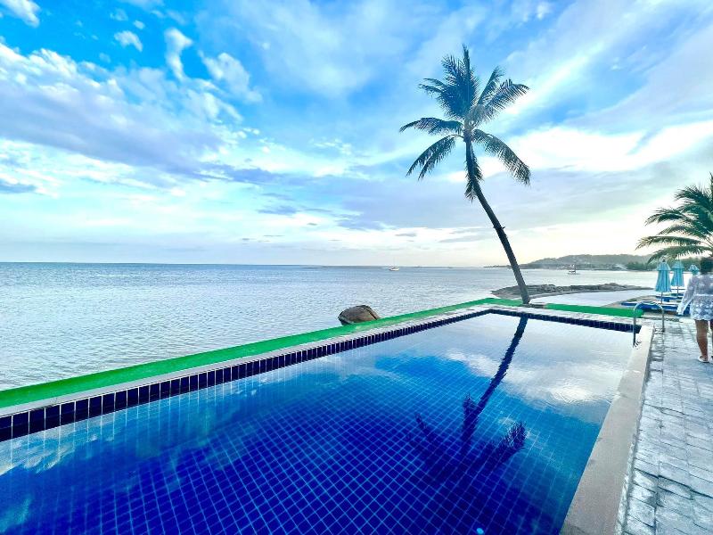 Three Trees Samui Resort image